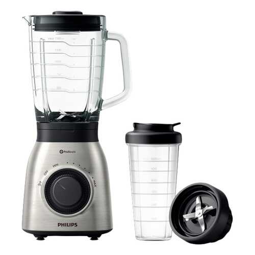 Блендер Philips Viva Collection HR3556/00 в Медиа Маркт