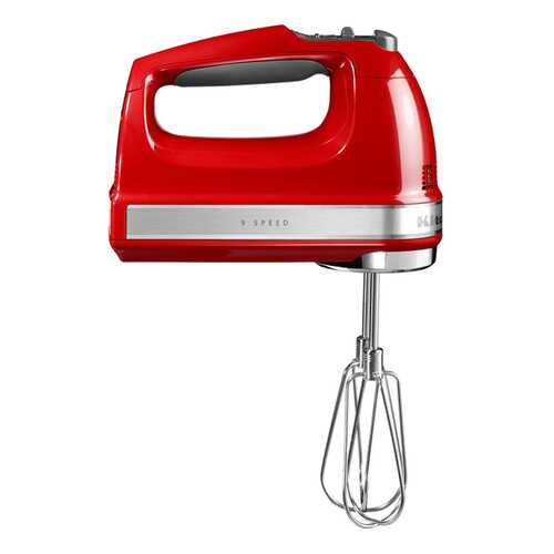 Миксер KitchenAid 5KHM9212EER в Медиа Маркт