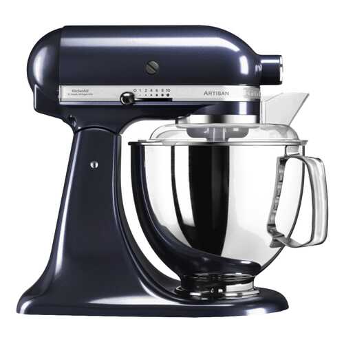 Миксер KitchenAid Artisan 5KSM175PSEUB в Медиа Маркт