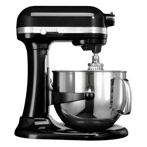 Миксер KitchenAid Artisan 5KSM7580XEOB в Медиа Маркт