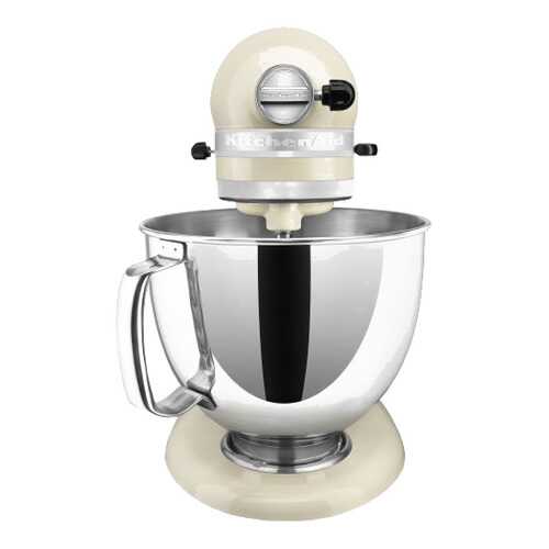 Миксер KitchenAid Artisan KA 5KSM175PSEAC Beige в Медиа Маркт