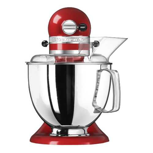 Миксер KitchenAid Artisan KA 5KSM175PSEER Red в Медиа Маркт