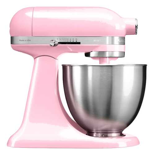 Миксер KitchenAid Mini 5KSM3311XEGU в Медиа Маркт