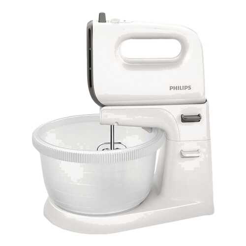 Миксер Philips Viva Collection HR3745/00 в Медиа Маркт