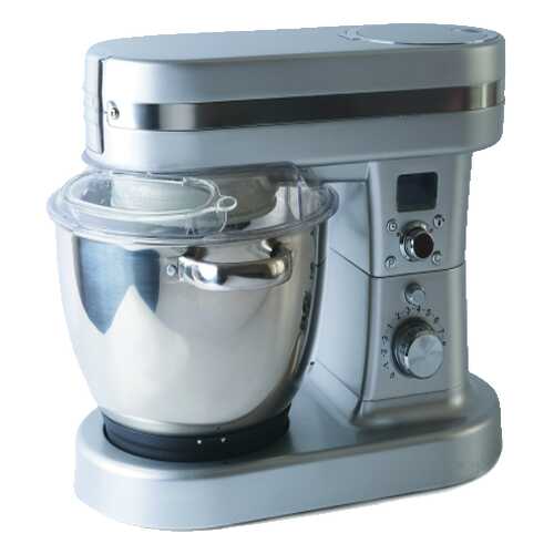 Миксер RAWMID Luxury Mixer RLM-05 Silver в Медиа Маркт