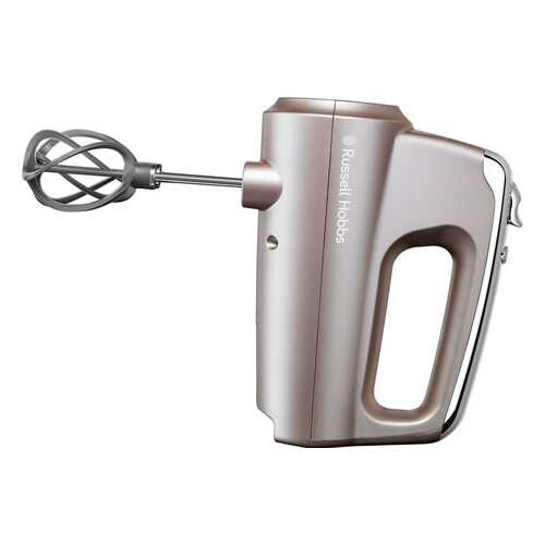 Миксер Russell Hobbs Swirl Smoky Quartz (25892-56) в Медиа Маркт