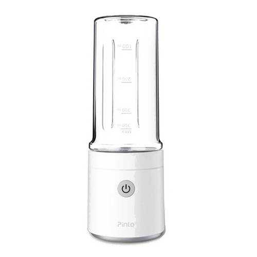 Портативный блендер Xiaomi Pinlo Hand Juice Machine (White) в Медиа Маркт