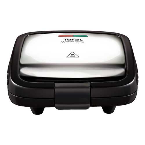 Электровафельница Tefal WD170D38 в Медиа Маркт