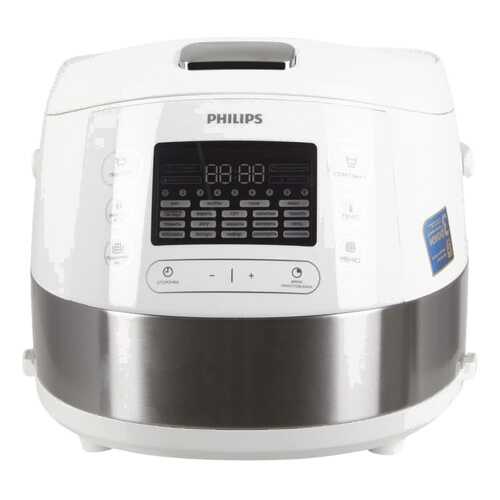 Мультиварка Philips Viva Collection HD4731/03 в Медиа Маркт