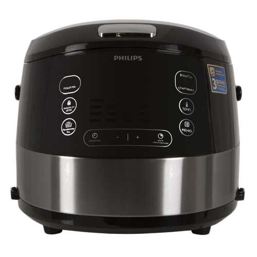 Мультиварка Philips Viva Collection HD4737/03 в Медиа Маркт