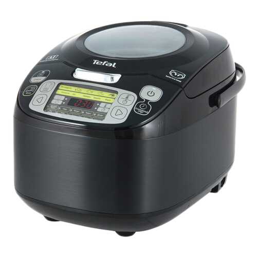 Мультиварка Tefal RK812832 в Медиа Маркт