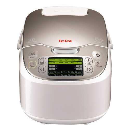 Мультиварка Tefal RK816E32 в Медиа Маркт