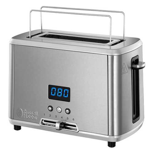 Тостер Compact Home Toaster (1 слот) в Медиа Маркт