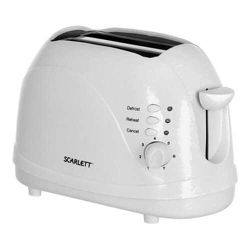 Тостер Scarlett SC-TM11006 в Медиа Маркт