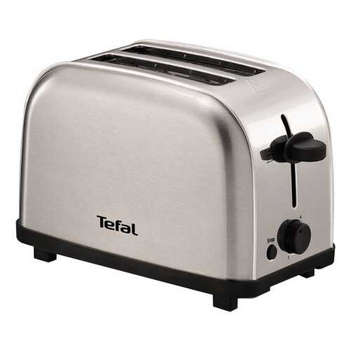 Тостер Tefal Ultra Mini TT330D в Медиа Маркт