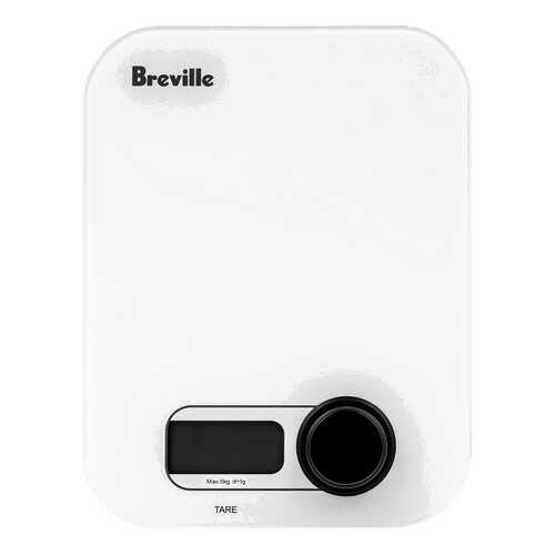 Весы кухонные Breville N361 в Медиа Маркт