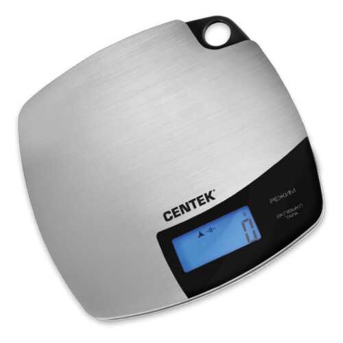 Весы кухонные Centek CT-2463 в Медиа Маркт