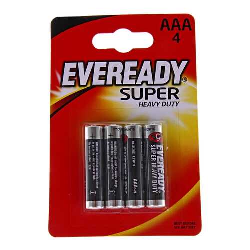 Батарейка Energizer Eveready 1212SW4 4 шт в Медиа Маркт