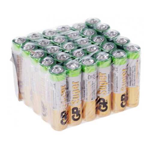 Батарейка GP Batteries 24A-B30 30 шт в Медиа Маркт