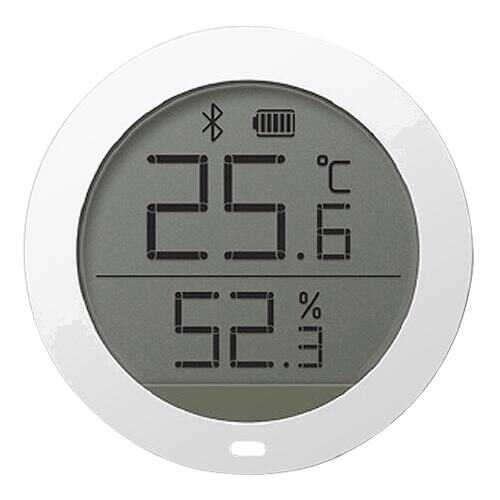 Метеостанция Xiaomi Temperature and Humidity Monitor LYWSDCGQ/01ZM в Медиа Маркт