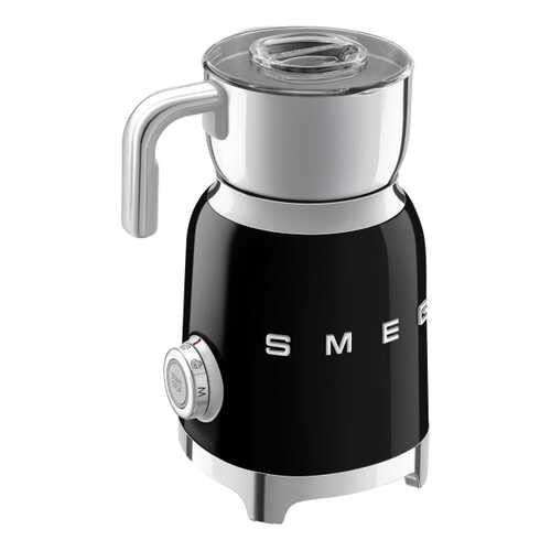 Капучинатор Smeg MFF01BLEU в Медиа Маркт