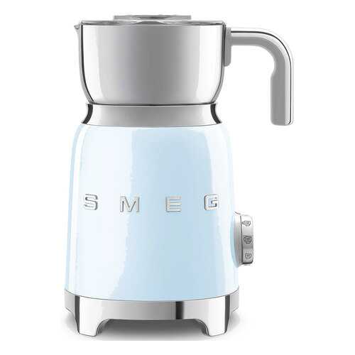 Капучинатор Smeg MFF01PBEU в Медиа Маркт