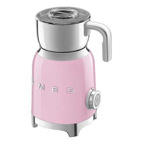 Капучинатор Smeg MFF01PKEU в Медиа Маркт