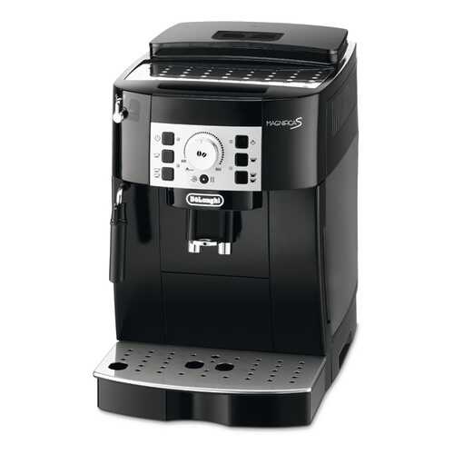 Кофемашина автоматическая DeLonghi ECAM 22.110.B в Медиа Маркт