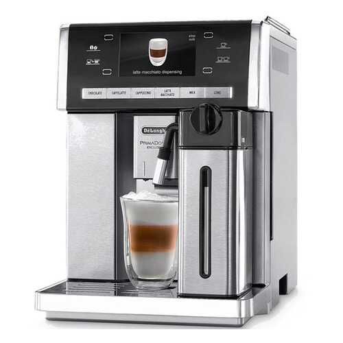 Кофемашина автоматическая DeLonghi ESAM 6904.M в Медиа Маркт