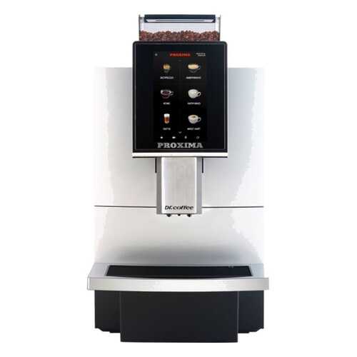 Кофемашина Dr.coffee PROXIMA F12 Plus в Медиа Маркт