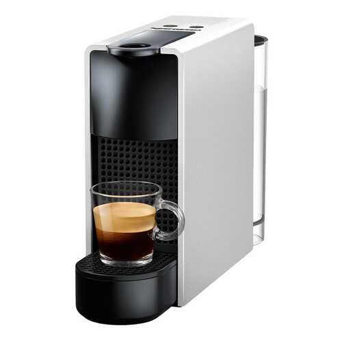 Кофемашина капсульного типа Nespresso Essenza mini C30 в Медиа Маркт