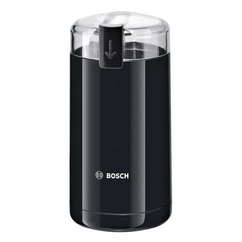 Кофемолка Bosch MKM-6003 Черный в Медиа Маркт