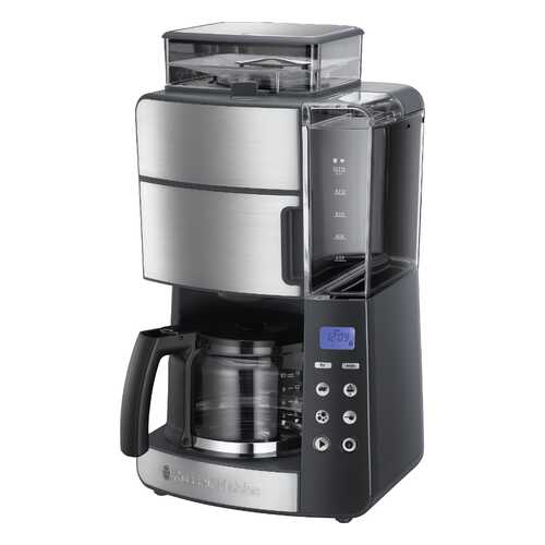 Кофеварка капельного типа Russell Hobbs Velocity 25610-56 в Медиа Маркт