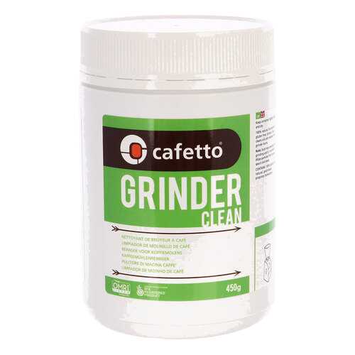 Средство для чистки кофемолок Cafetto Grinder Clean 450гр в Медиа Маркт