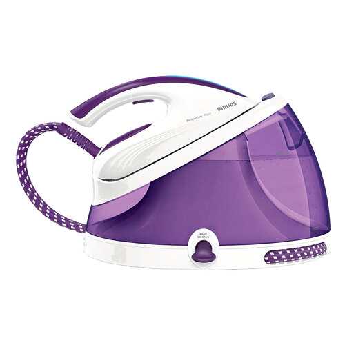 Парогенератор Philips PerfectCare Aqua GC8625/30 в Медиа Маркт