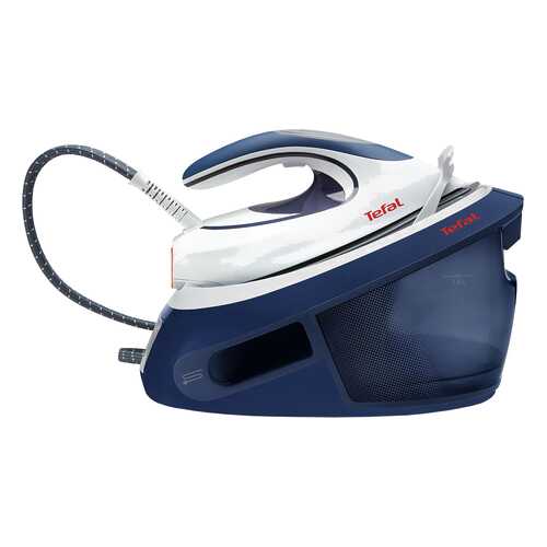 Парогенератор Tefal Express Anti-Calc SV8053 в Медиа Маркт