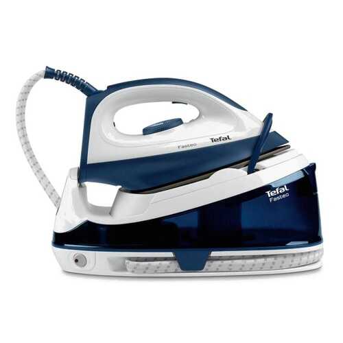 Парогенератор Tefal SV6040E0 в Медиа Маркт