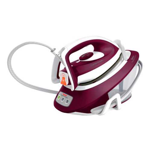 Парогенератор Tefal SV7120E0 в Медиа Маркт