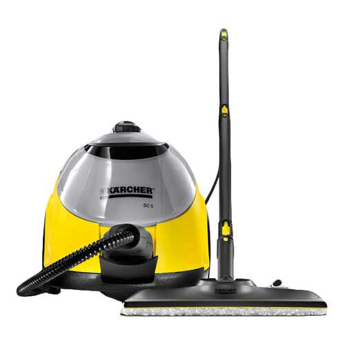 Паровой очиститель Karcher EasyFix SC 5 1.512-530.0 в Медиа Маркт