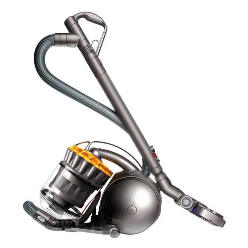 Пылесос Dyson Ball Allergy (CY27 Allergy) Silver в Медиа Маркт