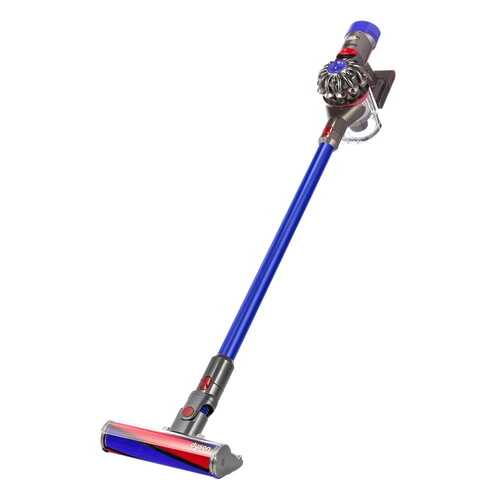 Пылесос Dyson SV11 Parquet Extra в Медиа Маркт