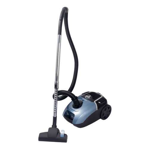 Пылесос Endever SkyClean VC-240 Black/Blue в Медиа Маркт