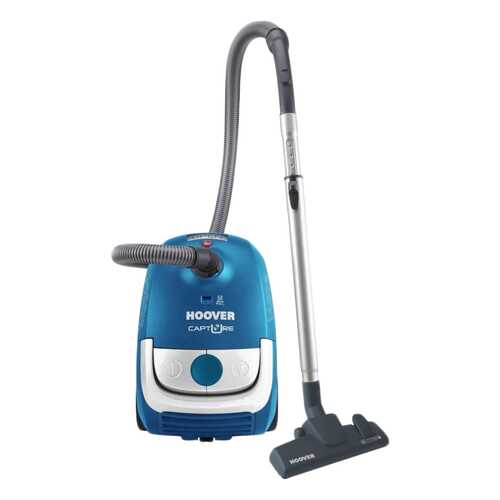 Пылесос Hoover TCP 1401 019 Blue в Медиа Маркт