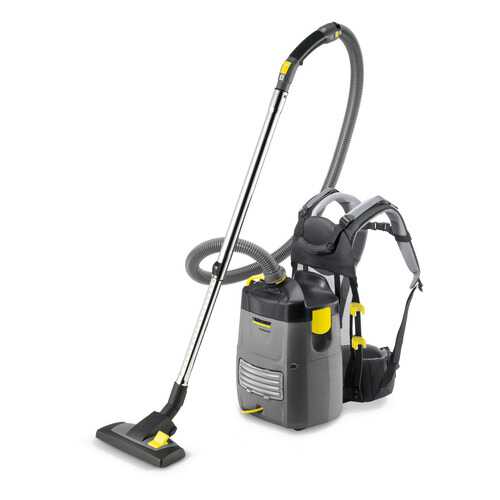 Пылесос Karcher BV 5/1 1.394-200.0 в Медиа Маркт