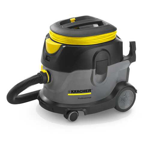 Пылесос Karcher T 15/1 1.355-200.0 в Медиа Маркт