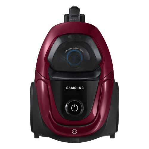 Пылесос Samsung SC18M31A0HP Red в Медиа Маркт