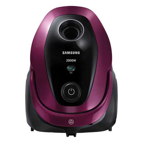 Пылесос Samsung VC20M2560JP/EV Purple в Медиа Маркт