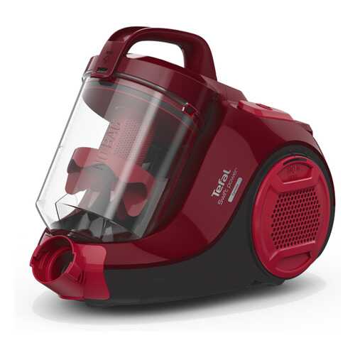 Пылесос Tefal TW2913EA в Медиа Маркт