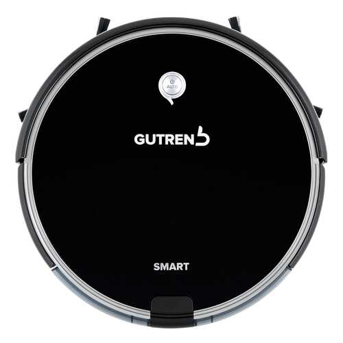 Робот-пылесос Gutrend Smart 300 Black в Медиа Маркт