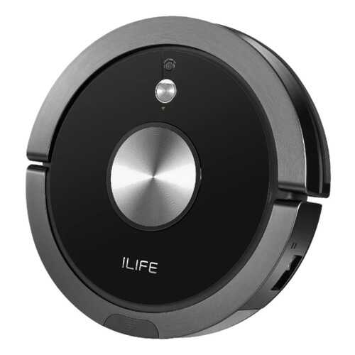 Робот-пылесос iLife A9S в Медиа Маркт